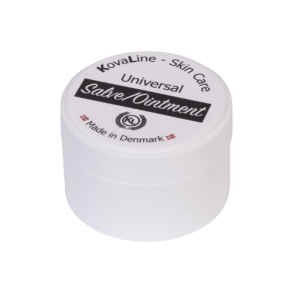 Kovaline universal salve RTU